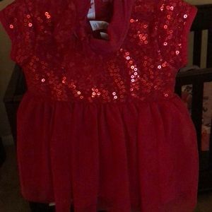 Baby girl 6-9 months